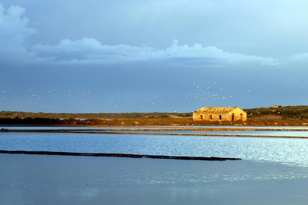Bed and Breakfast La Suma Sumalia Noto Exterior foto