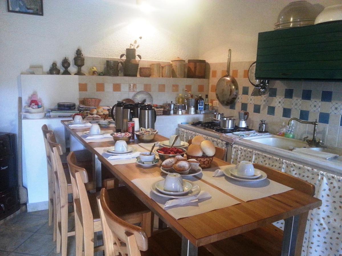 Bed and Breakfast La Suma Sumalia Noto Exterior foto